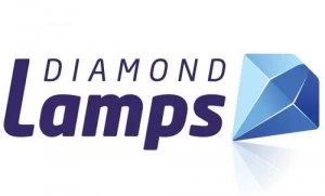 Image of Diamond Single Lamp For EIKI LCXT9