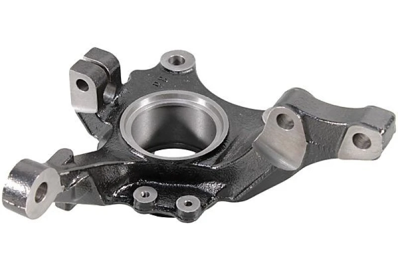 Image of Steering knuckle METZGER 58136902