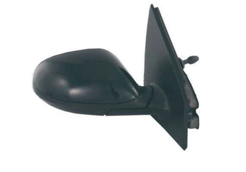 Image of ALKAR 6138523 Wing mirror Right, Convex, primed Outside Mirror (50)