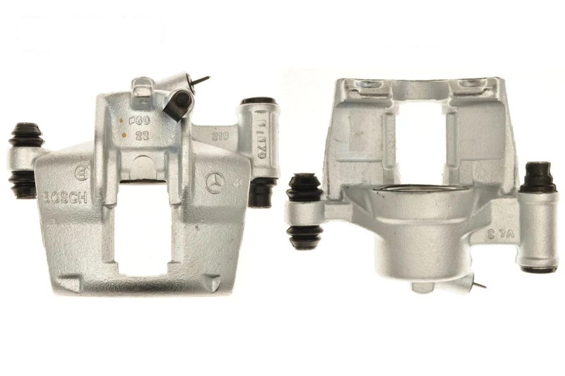 Image of Brake caliper Bosch 0 986 473 235
