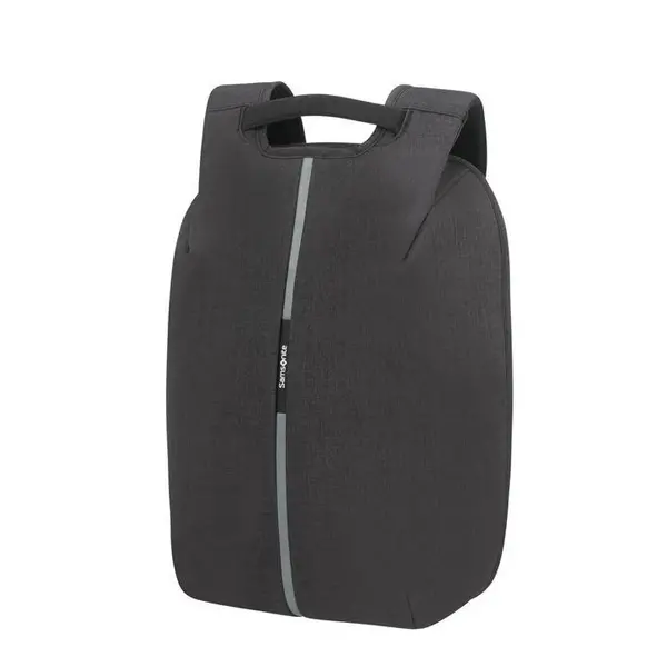 Image of Samsonite Securipak Backpack - Grey One Size