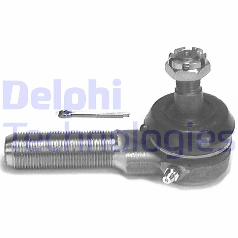Image of DELPHI Track rod end DELPHI TA1490