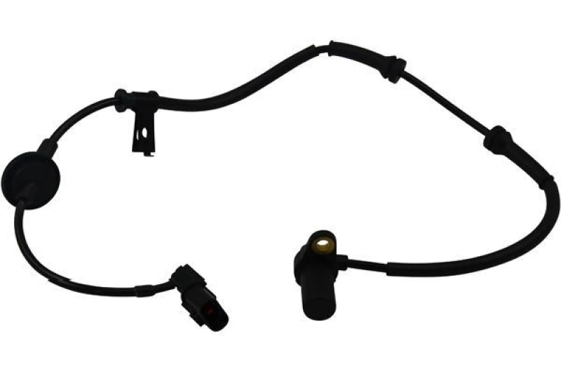 Image of KAVO PARTS ABS sensor KAVO PARTS BAS-3036