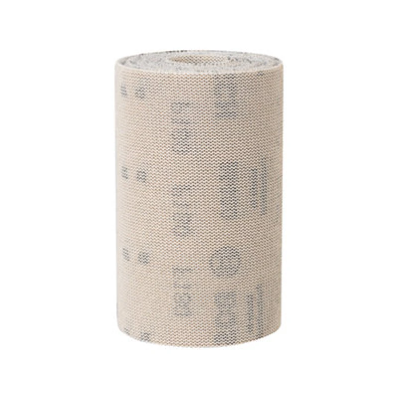 Image of Bosch Expert M480 Net Abrasive Sanding Roll 2608900789 Width: 115mm
