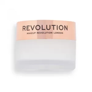 Image of Makeup Revolution Sugar Kiss Lip Scrub Cravin' Coconuts