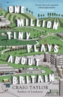 Image of One Million Tiny Plays About Britain