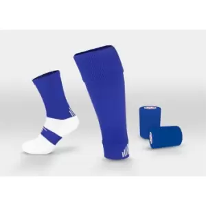 Image of Premier Sock Tape Sock Taping Kit - Blue