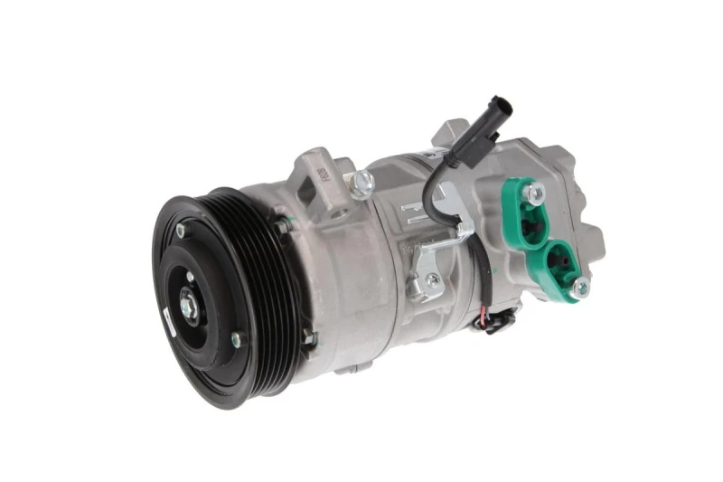 Image of Air conditioning compressor VALEO 813148