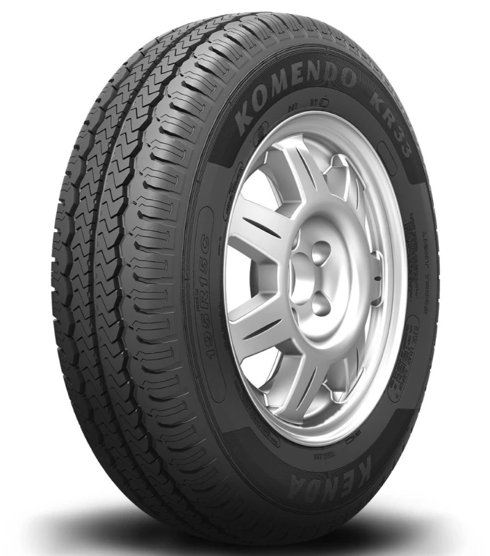 Image of Kenda Kenda KR33 175/70 R14 95/93T Tyres