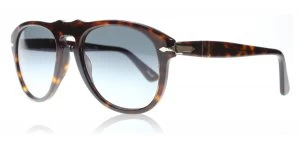 image of Persol PO0649 Sunglasses Havana 24/86 52mm