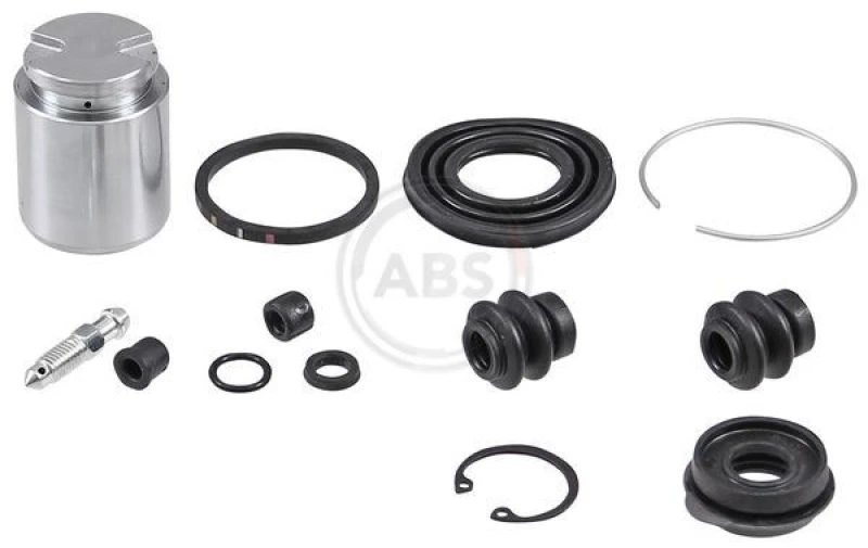 Image of A.B.S. Repair Kit, brake caliper A.B.S. 57441