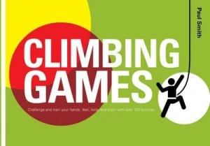 Image of Climbing Games by Paul Smith Paperback