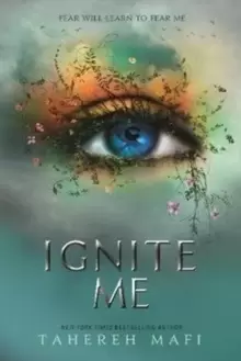 Image of Ignite Me