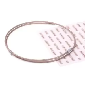 Image of QUICK BRAKE Brake Lines VW,AUDI,BMW CN-1190A-A
