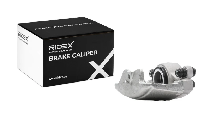 Image of RIDEX Brake caliper RIDEX 78B1652