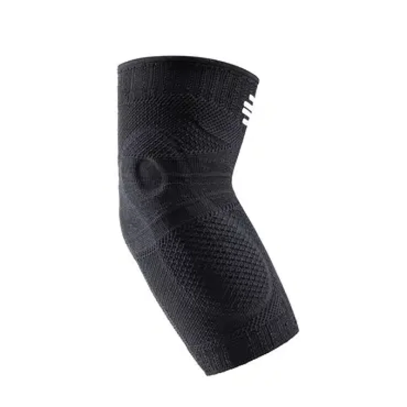 Image of Elbow Pads Bauerfeind Sports Noir Unisex XL