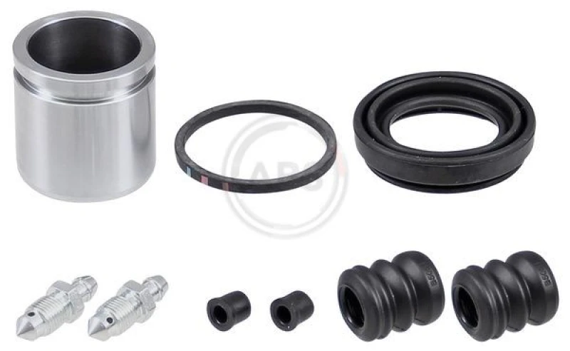 Image of A.B.S. Repair Kit, brake caliper A.B.S. 57558