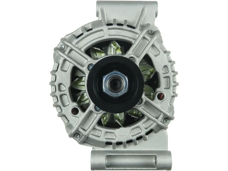 Image of AS-PL Alternator AS-PL A0159