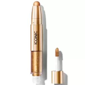 Image of Iconic London Glaze Crayon 5.14g (Various Shades) - Goddess