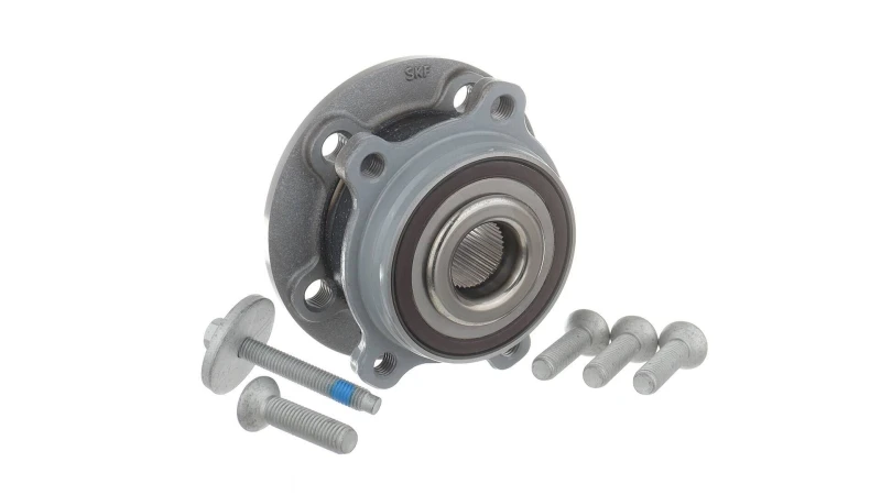 Image of SKF Wheel bearing kit SKF VKBA 7132