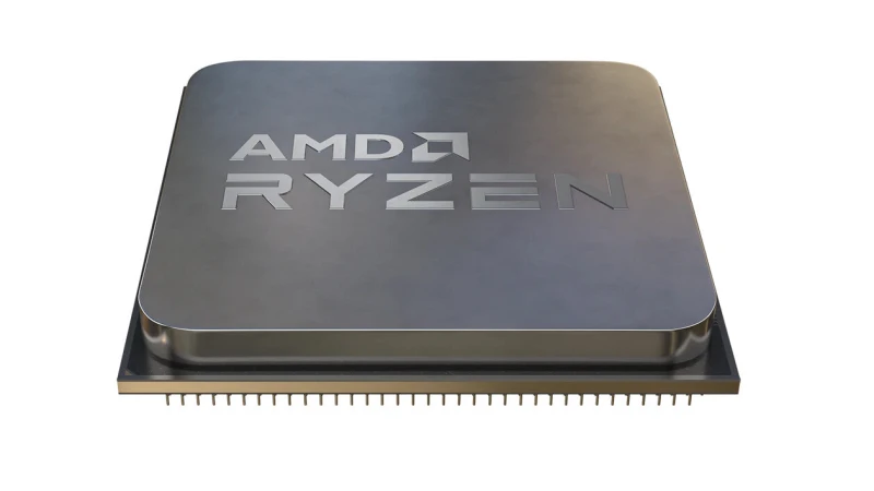 Image of AMD AMD Ryzen 5600XT Box 100-100001585BOX