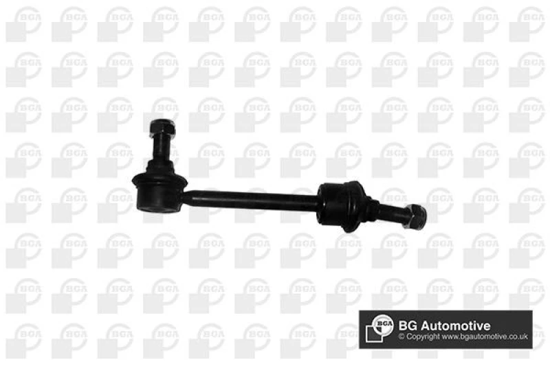 Image of BGA Anti-roll bar link BGA LS4202