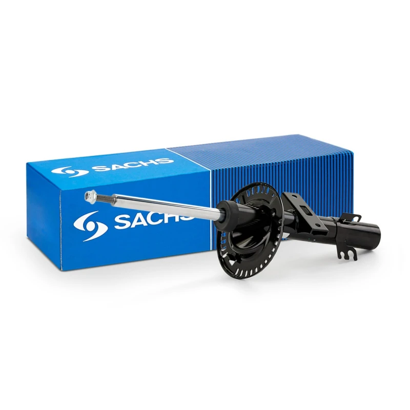 Image of Shock absorber SACHS 350 763