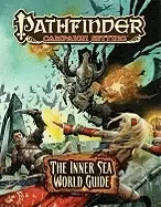 Image of pathfinder campaign setting the inner sea world guide