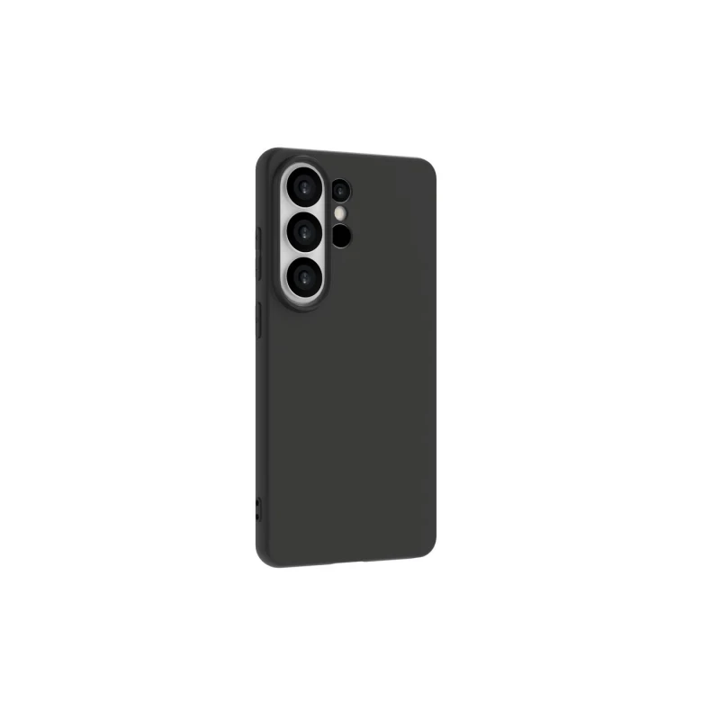 Image of eSTUFF ES67401015-BULK mobile phone case 17.5cm (6.9") Cover Bla