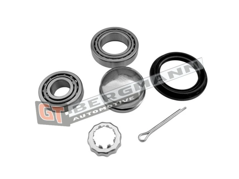 Image of GT-BERGMANN Wheel bearing kit GT-BERGMANN GT26-024