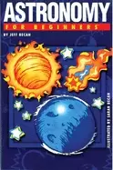 Image of astronomy for beginners