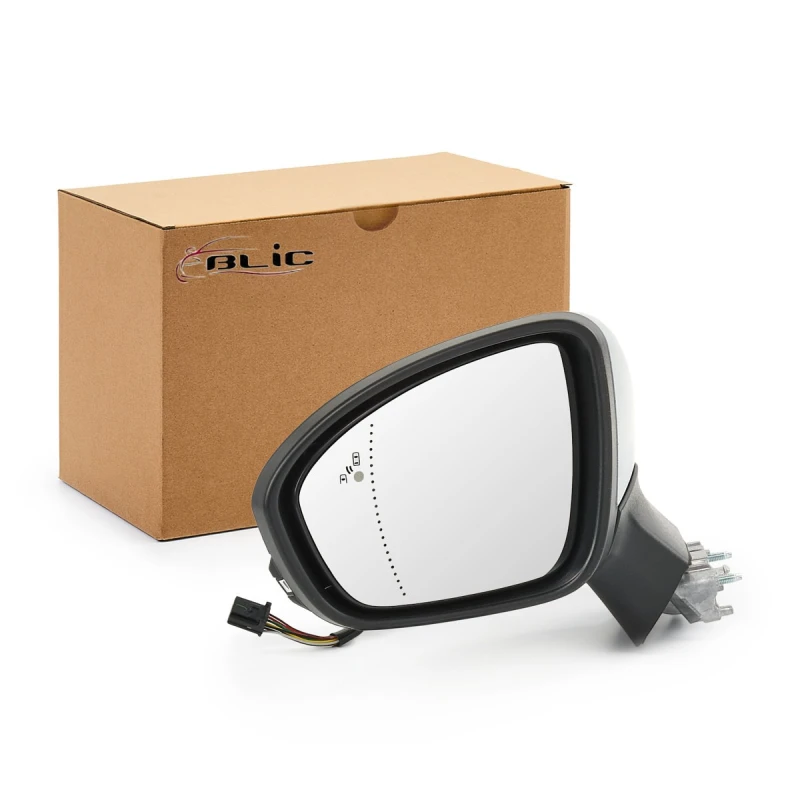 Image of BLIC Wing mirror BLIC 5402-09-2313314P