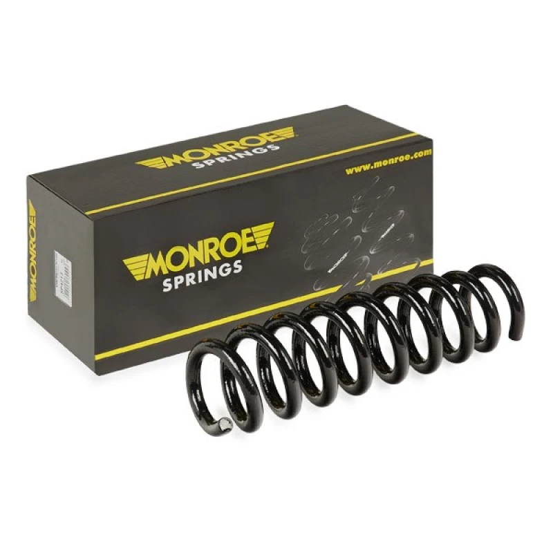 Image of MONROE Coil spring MONROE SP4216