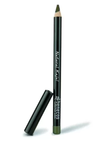 Image of Benecos Kajal Eyeliner (olive)