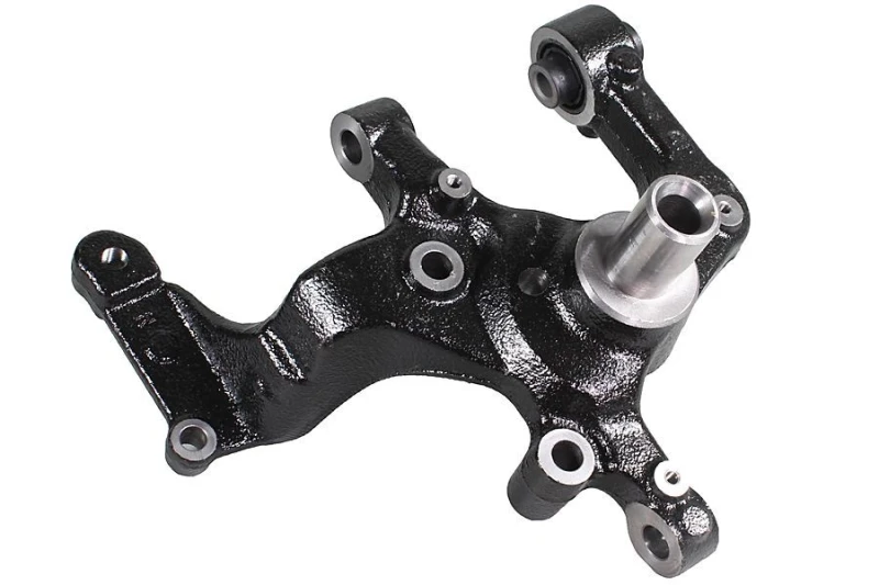Image of Steering knuckle METZGER 58177502