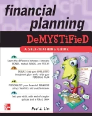Image of financial planning demystified