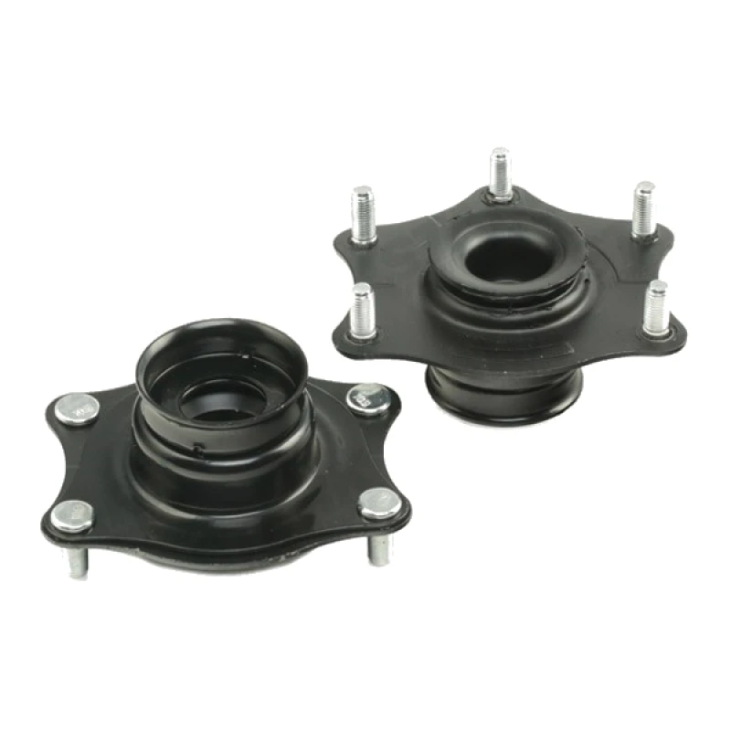 Image of STARK SKSS-0671062 Top strut mount Front axle both sides Suspension Strut Support Bearing (1180)