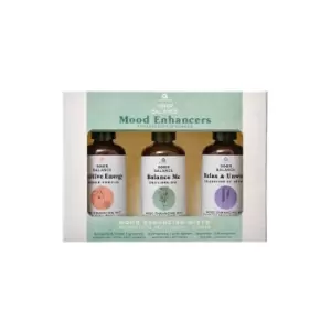 image of Aroma Home Mood Enhancing Mists Set