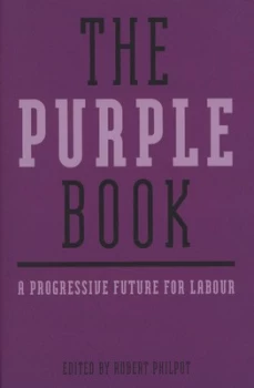 Image of The Purple Book by Robert - Ed Philpott Book