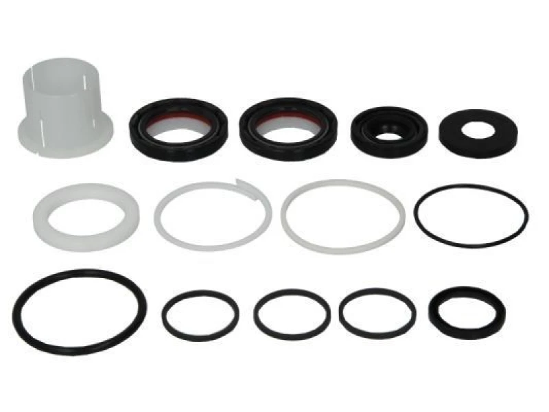 Image of Gasket Set, steering gear LAUBER CO15599786