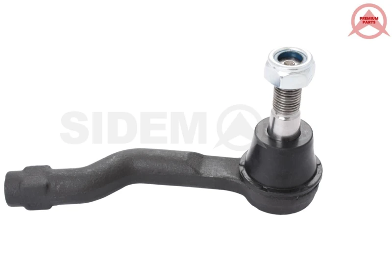 Image of SIDEM 41837 Track rod end Front Axle Right Tie Rod End (914)