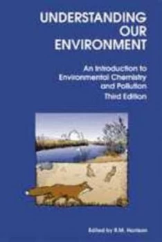 Image of Understanding Our Environment by Hugh Fish Book