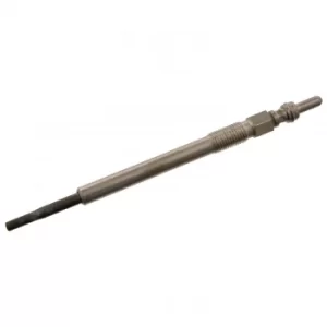 Image of Glow Plug 31248 by Febi Bilstein