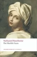 Image of marble faun