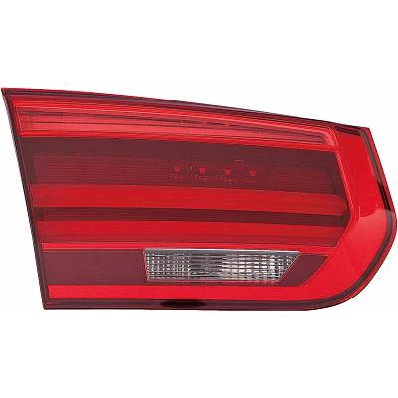 Image of Rear light DIEDERICHS 1218093