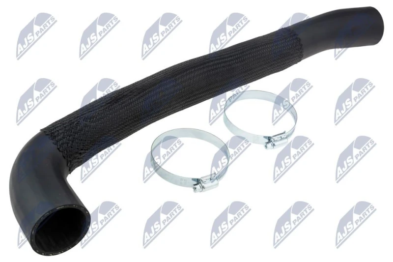 Image of NTY Charger intake hose NTY GPP-CT-007