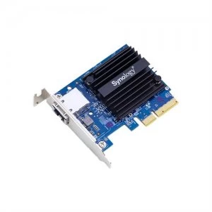 image of Synology E10G18-T1 networking card Ethernet 10000 Mbps Internal