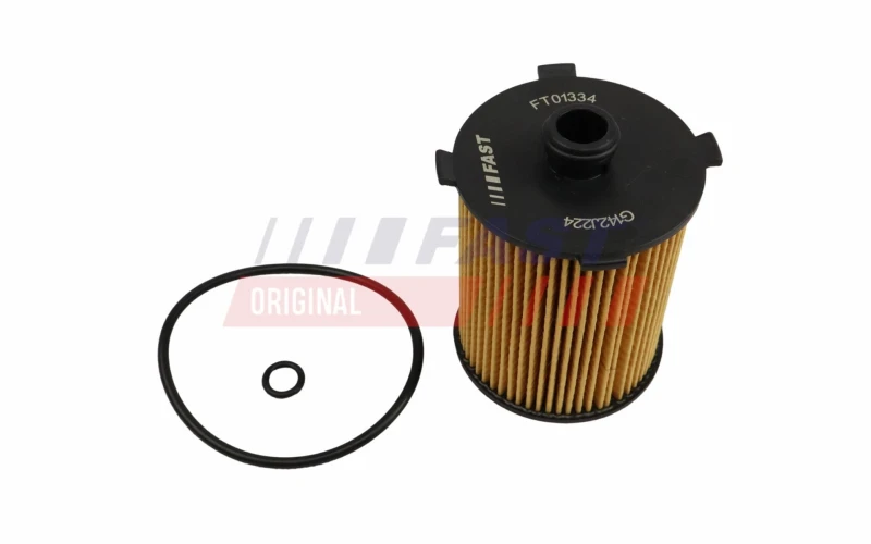 Image of FAST Oil filter FAST FT01334