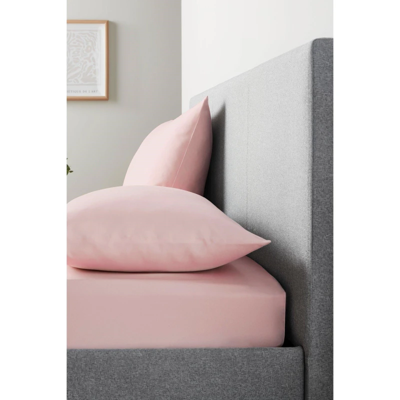 Image of Homelife Soft Touch HWPC 98 - Pink Pink One Size
