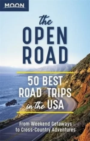 Image of The open road by Jessica Dunham